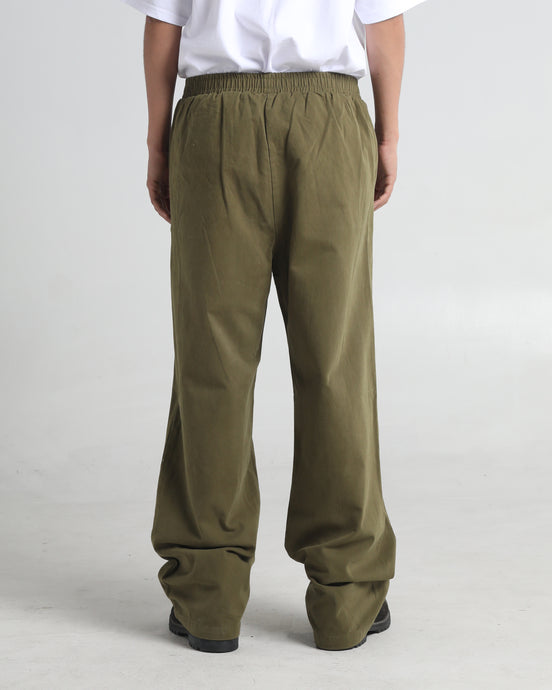 Army Green