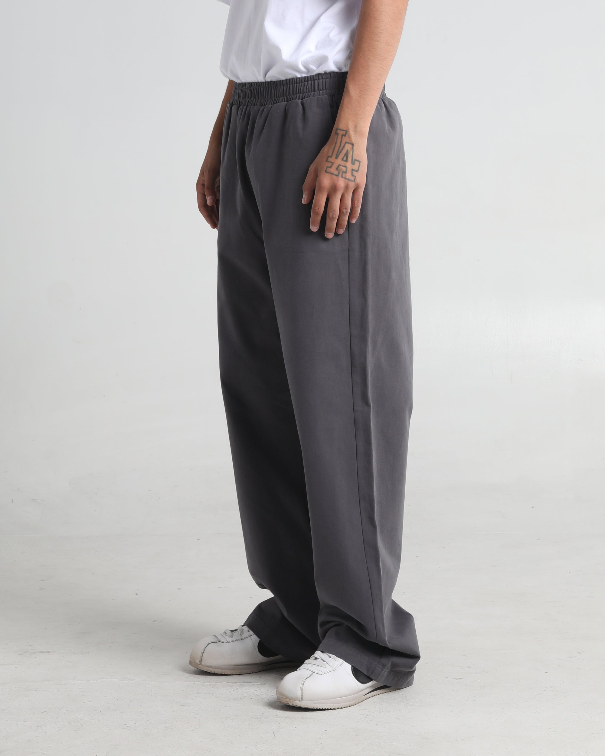 Grey