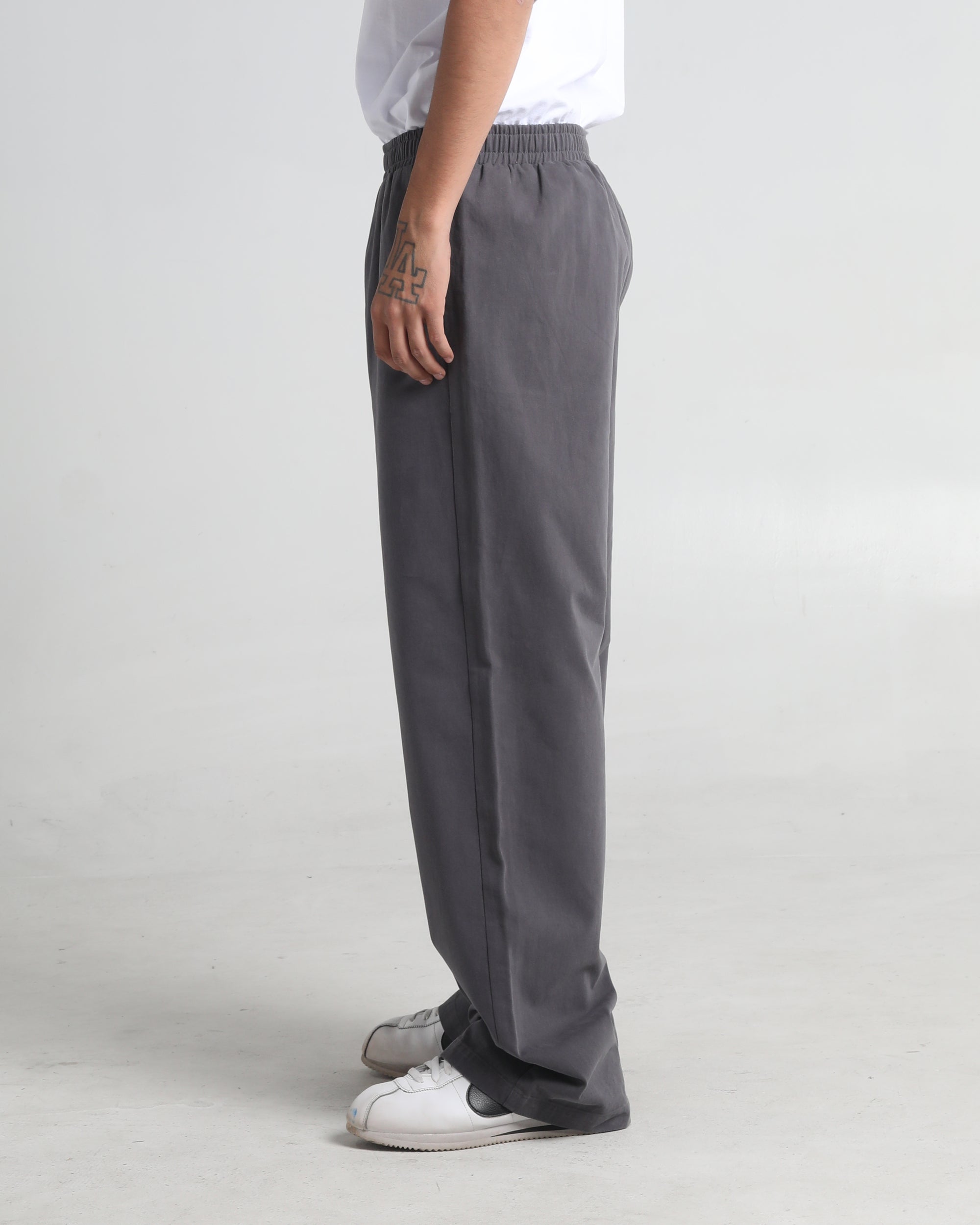 Grey