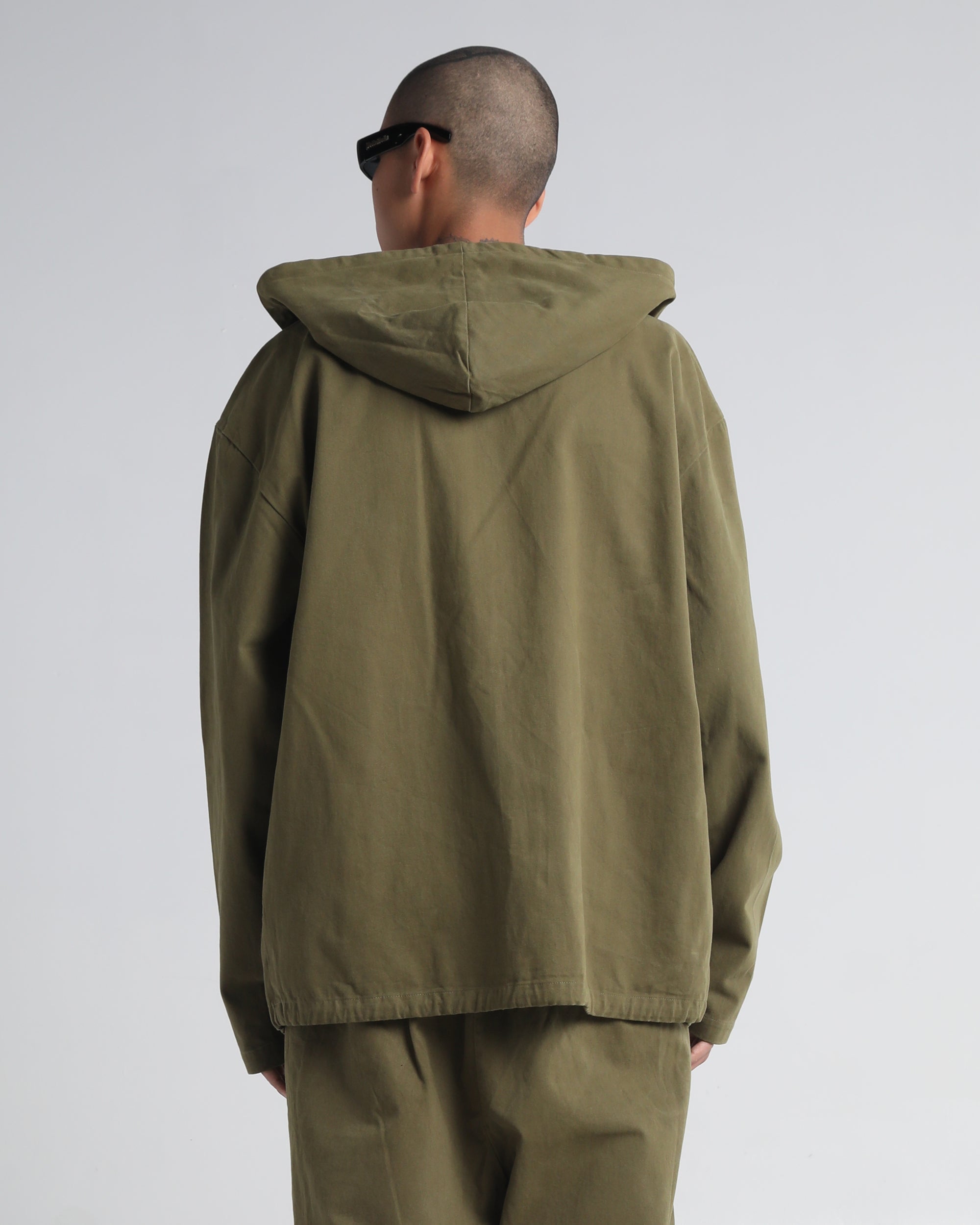 Army Green