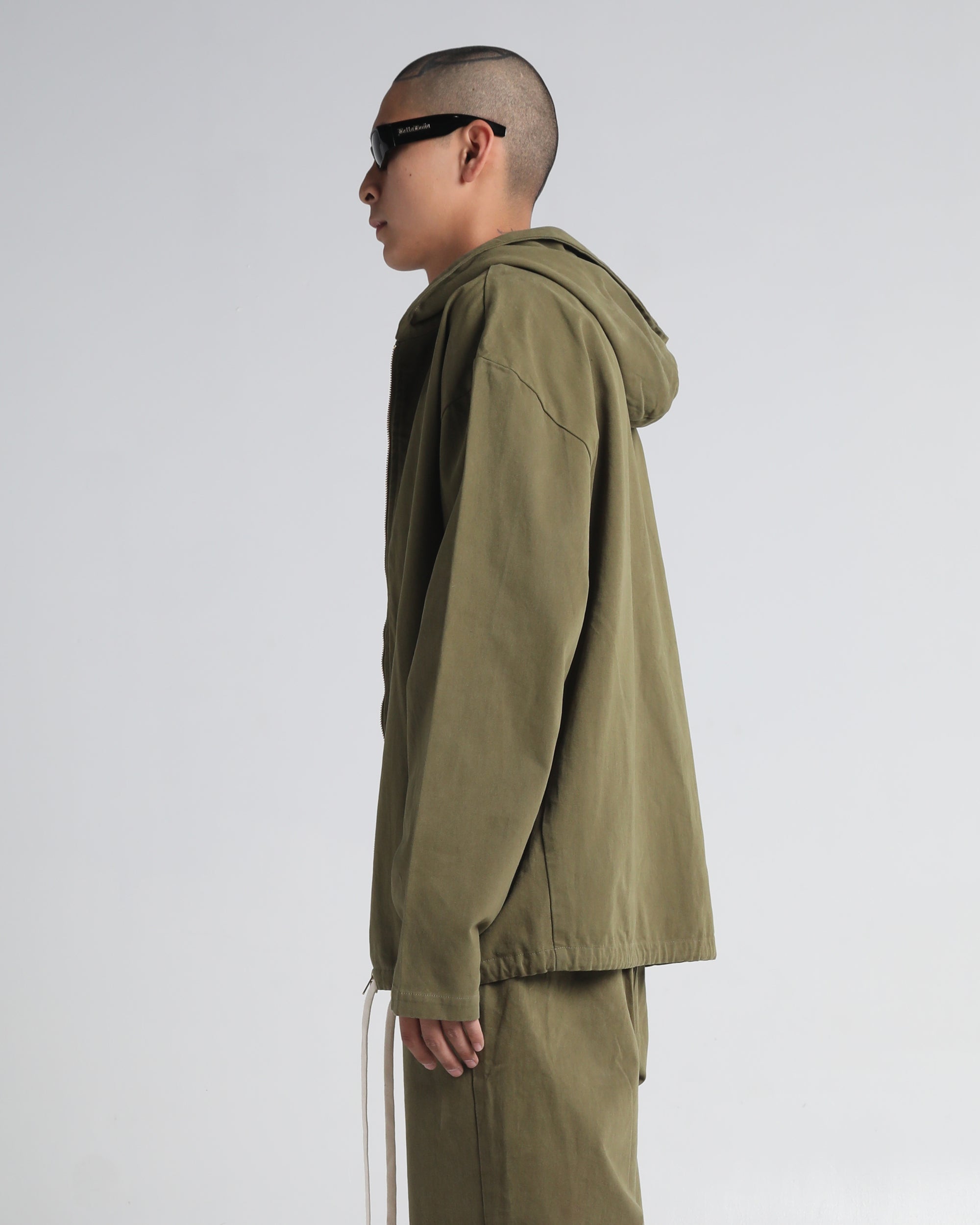 Army Green