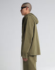 Army Green