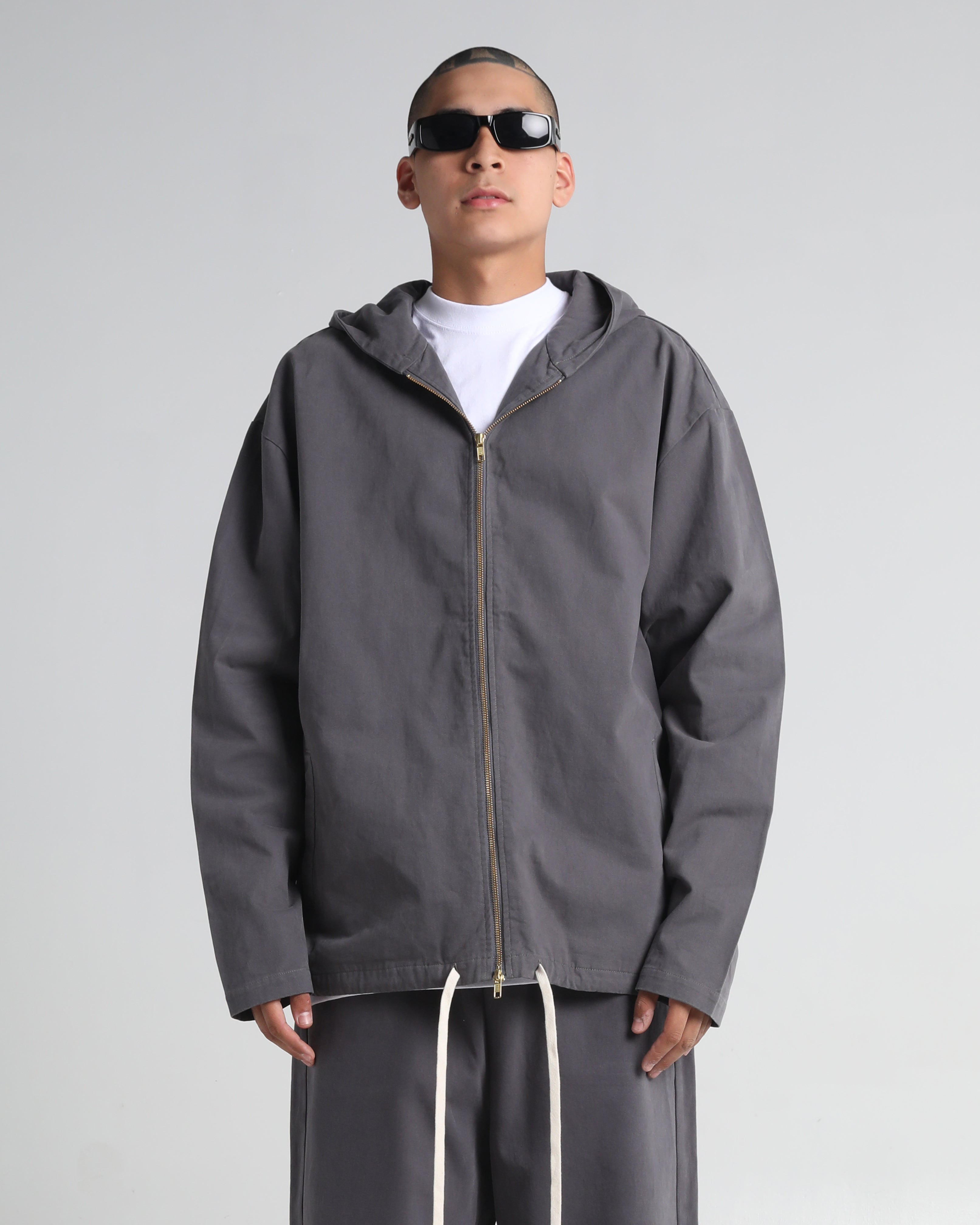 S / Grey
