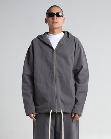 S / Grey