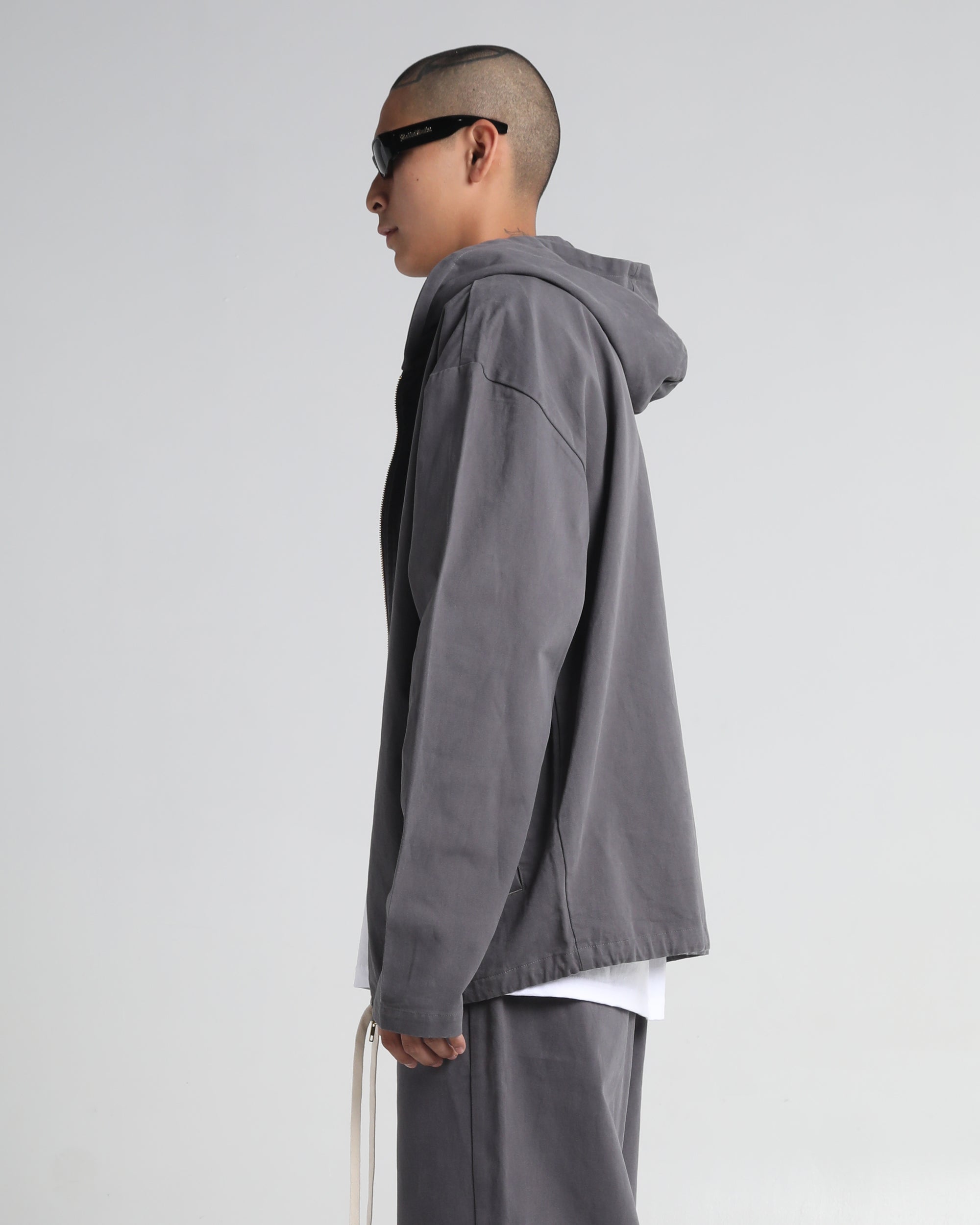 Grey