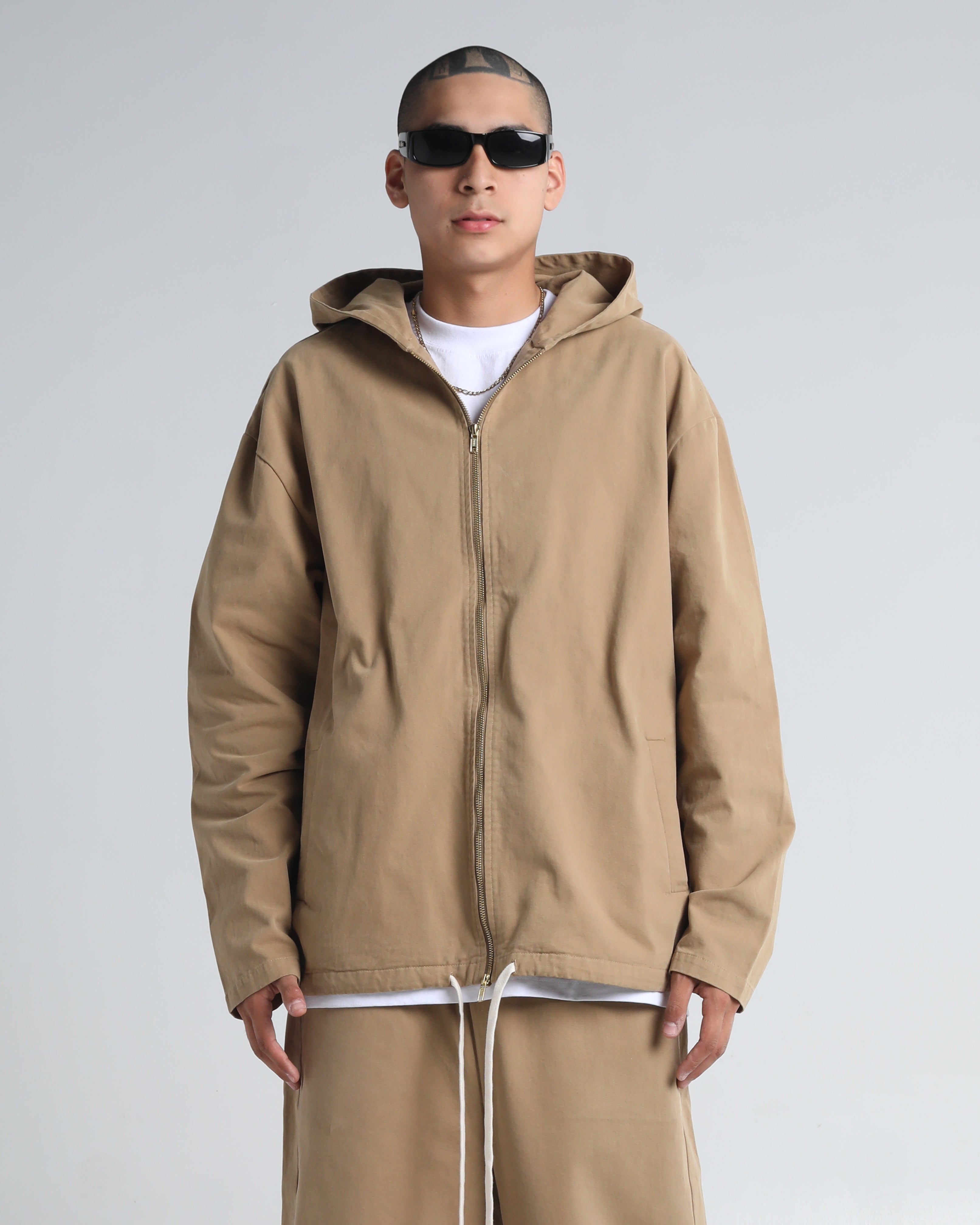 S / Khaki