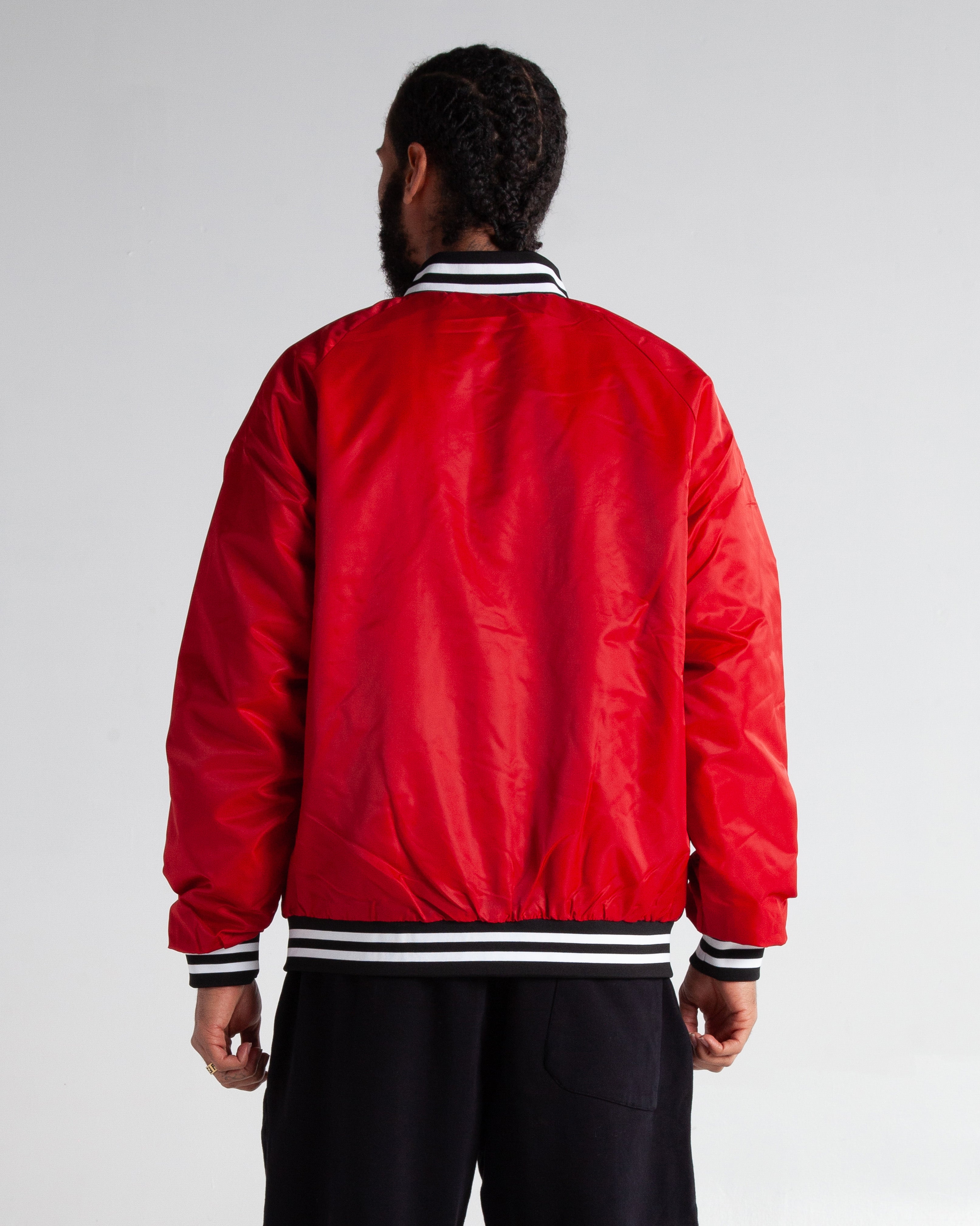【Raucohouse】Maverick shiny bomber jacket Insomniac Maverick Patch Bomber Jacket – Rave Wonderland