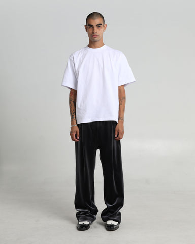 Velour Pants