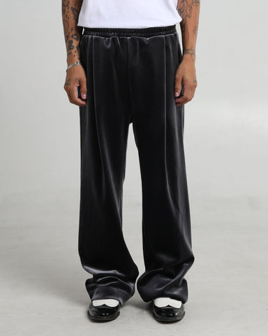 Velour Pants