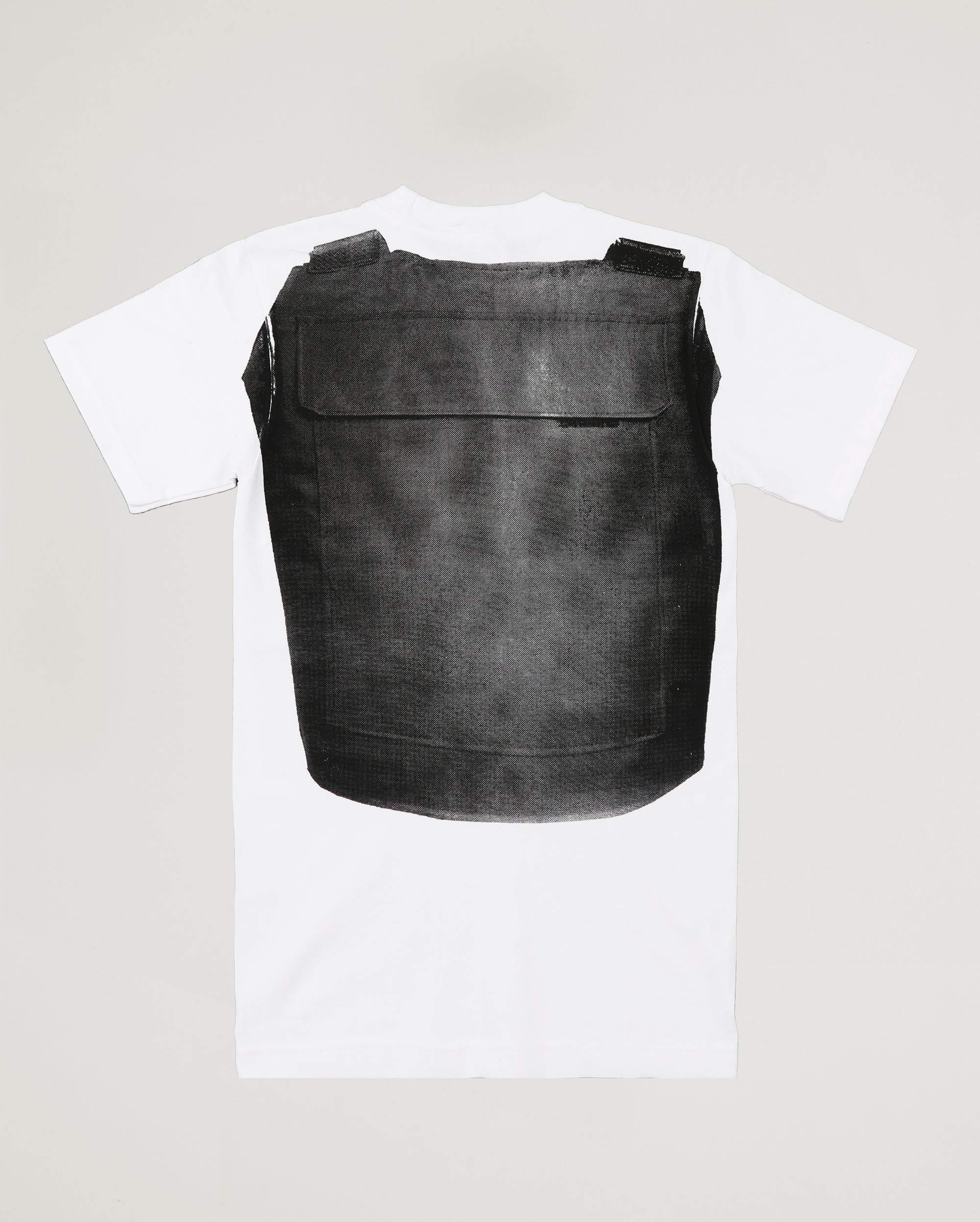 3M Bulletproof Vest Tee