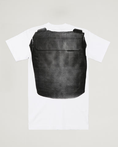 3M Bulletproof Vest Tee