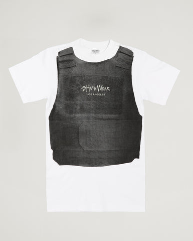 3M Bulletproof Vest Tee