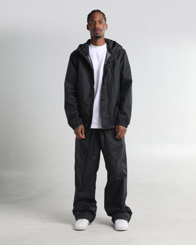 S / Black