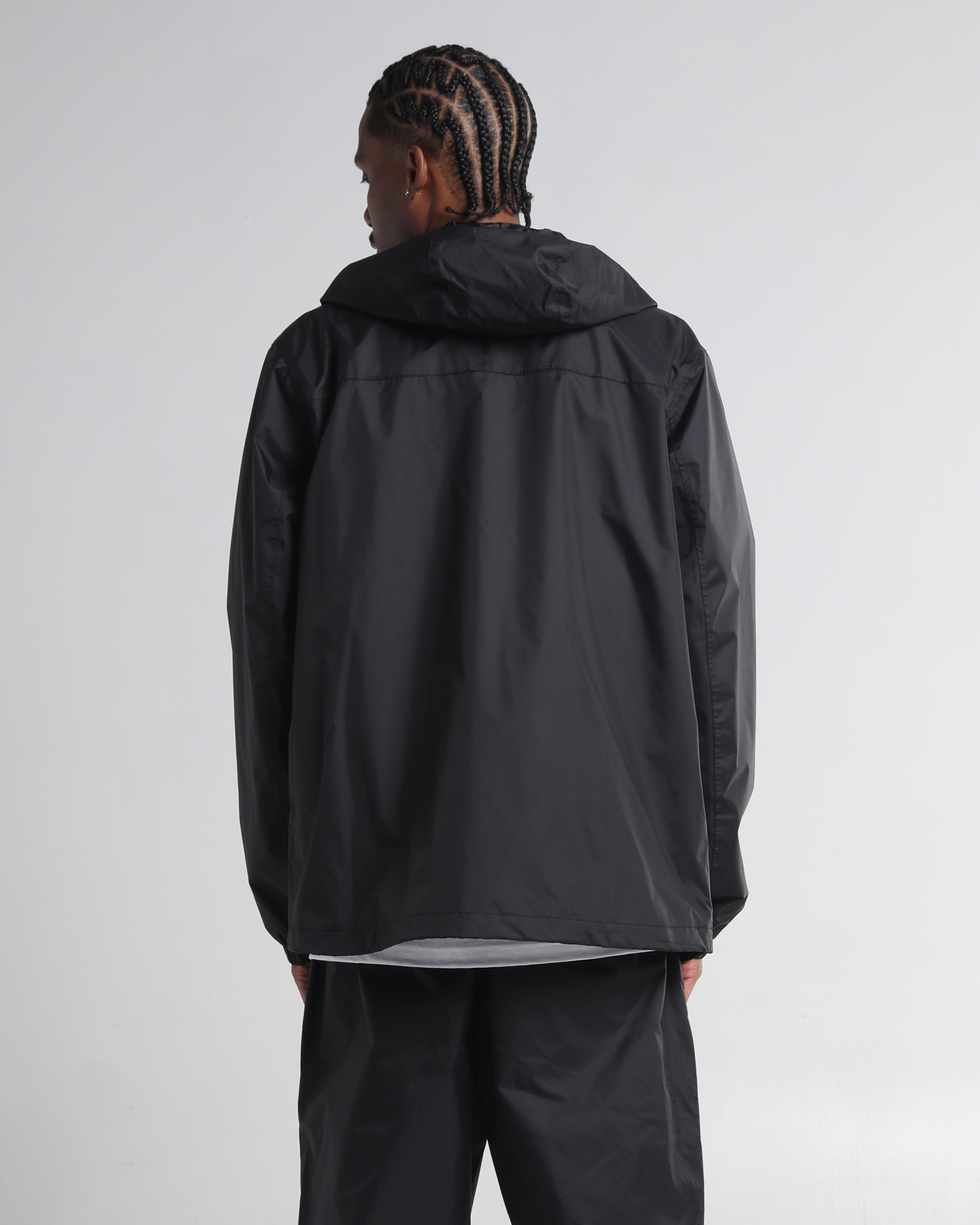 Windbreaker Jacket 2.0