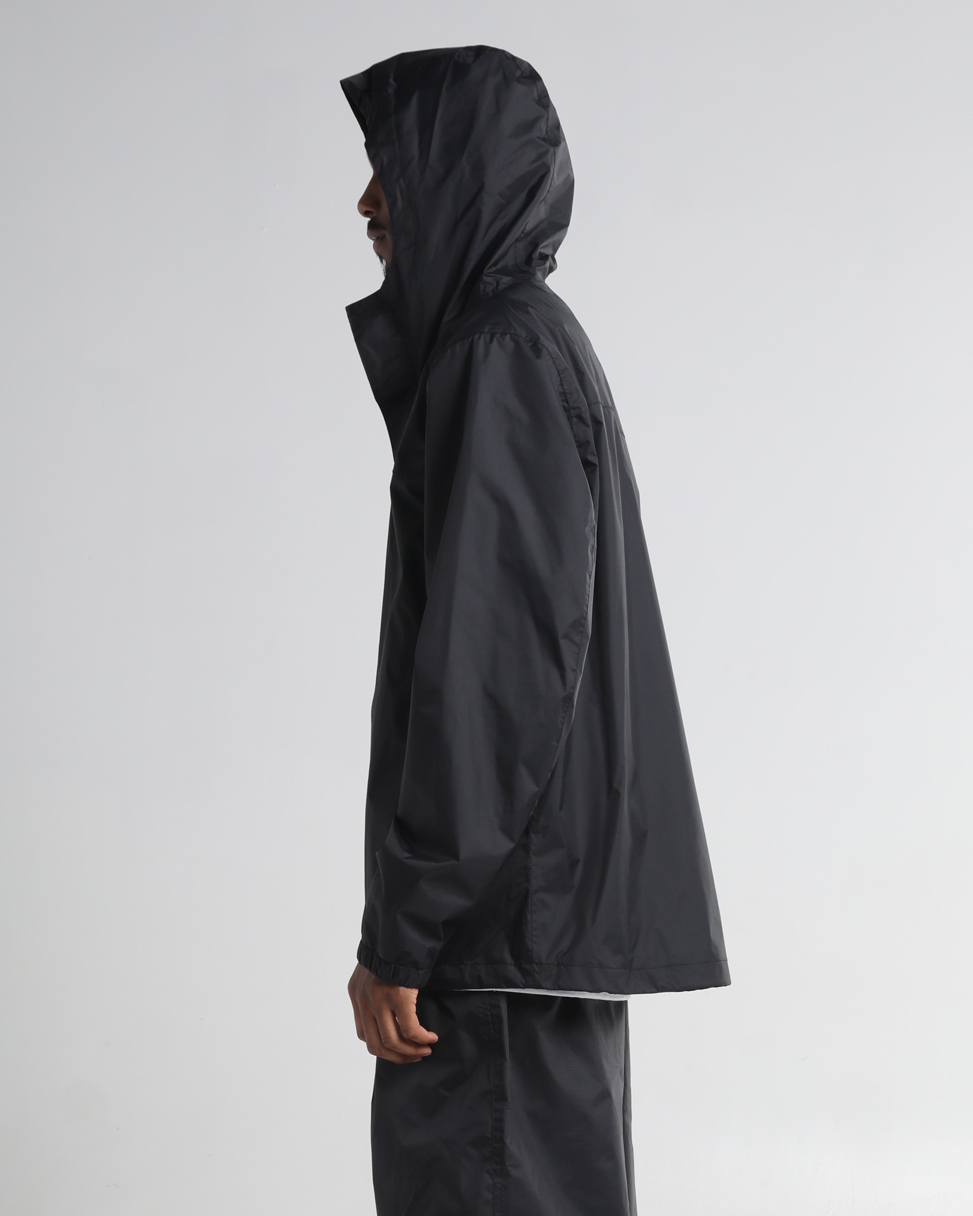 Windbreaker Jacket 2.0