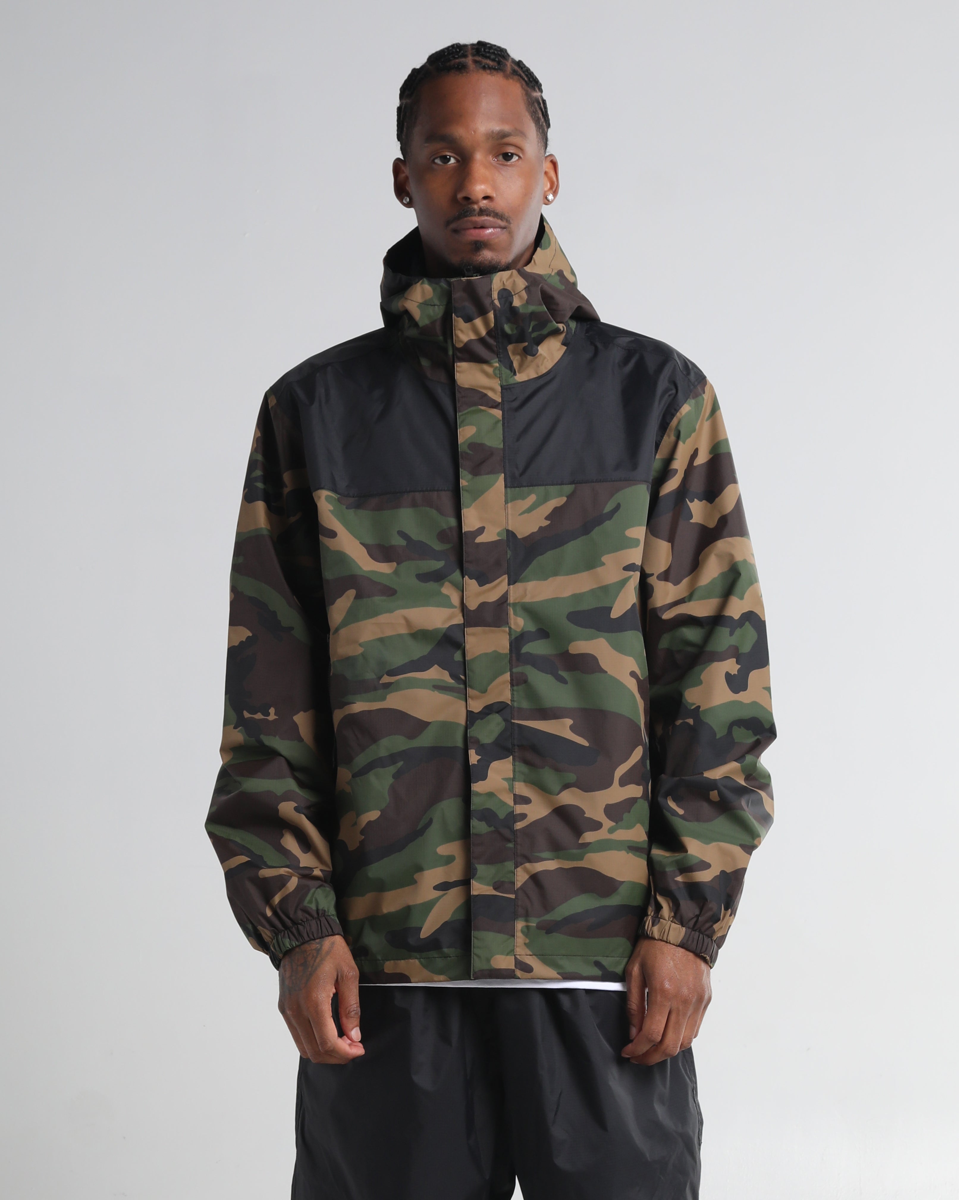 Windbreaker Jacket 2.0