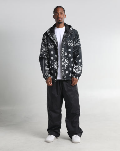 S / Paisley