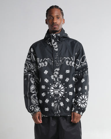 S / Paisley