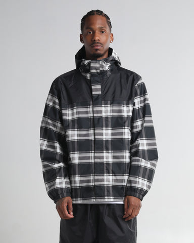 S / Plaid