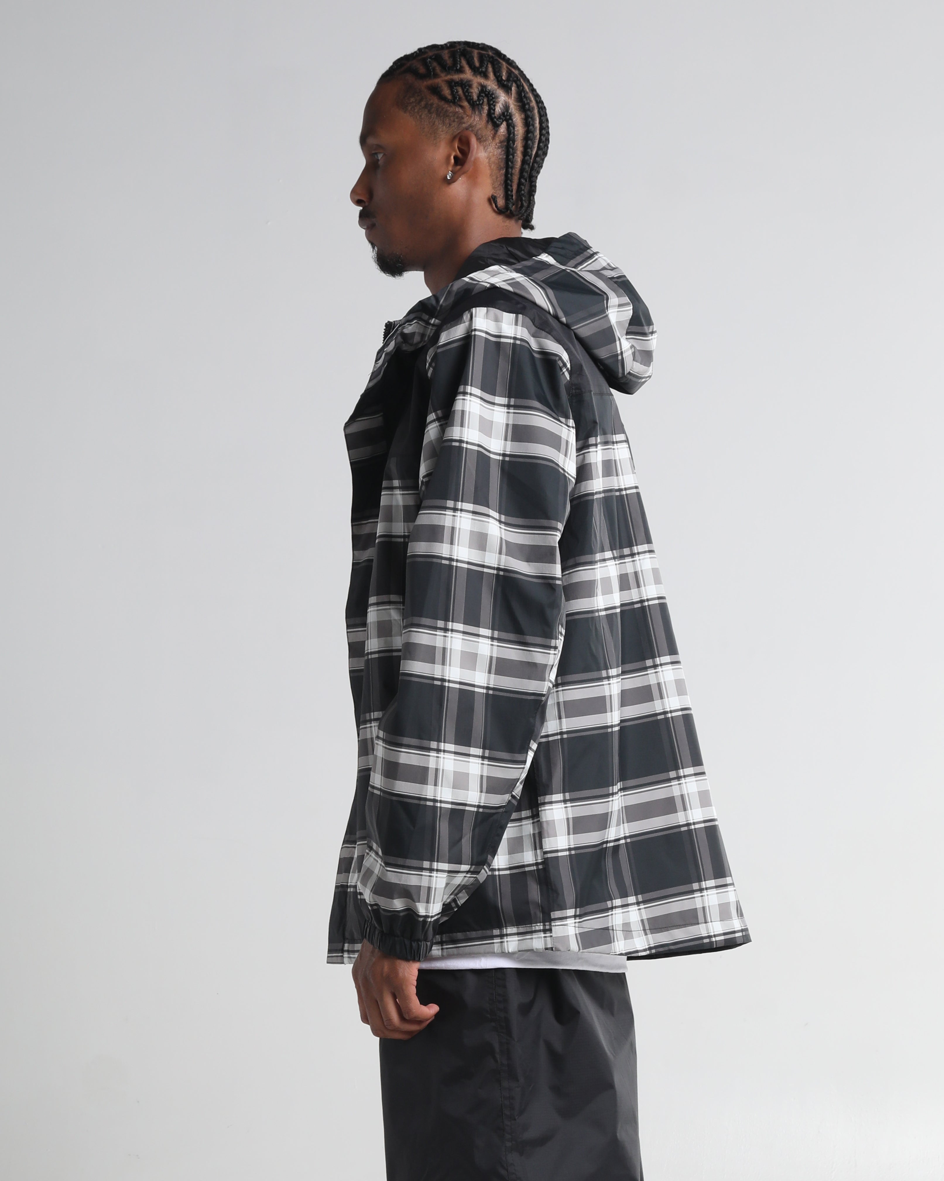 Windbreaker Jacket 2.0