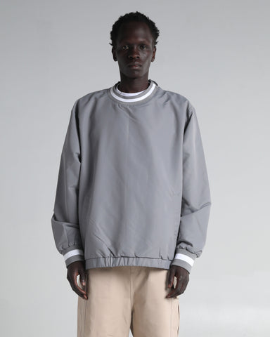 S / Grey