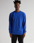 6.0 oz Active Long Sleeve