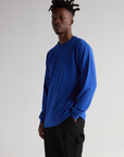 6.0 oz Active Long Sleeve