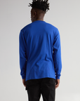 6.0 oz Active Long Sleeve