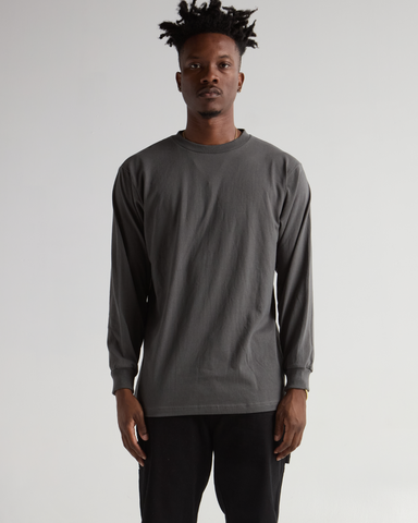 S / Dark Grey