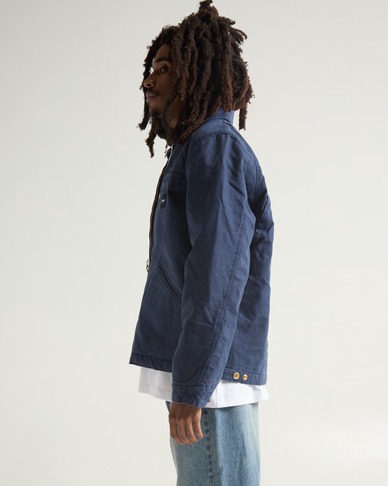 Washed Navy
