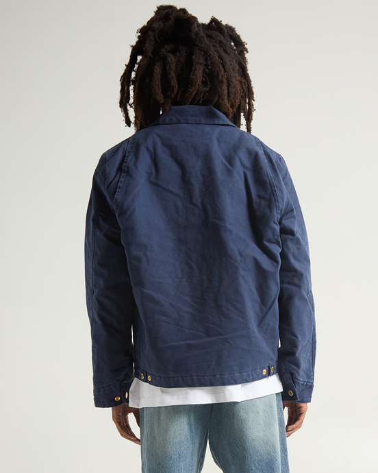 Washed Navy