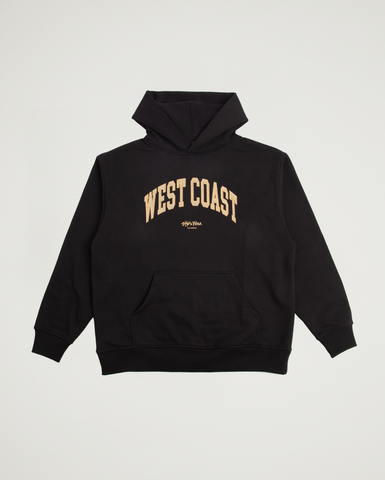 West Coast Hoodie