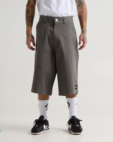 S / Grey