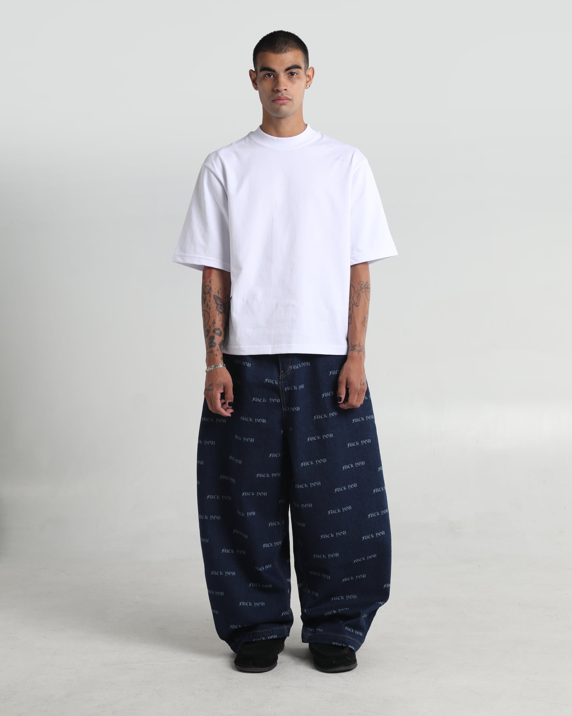 Balloon Denim