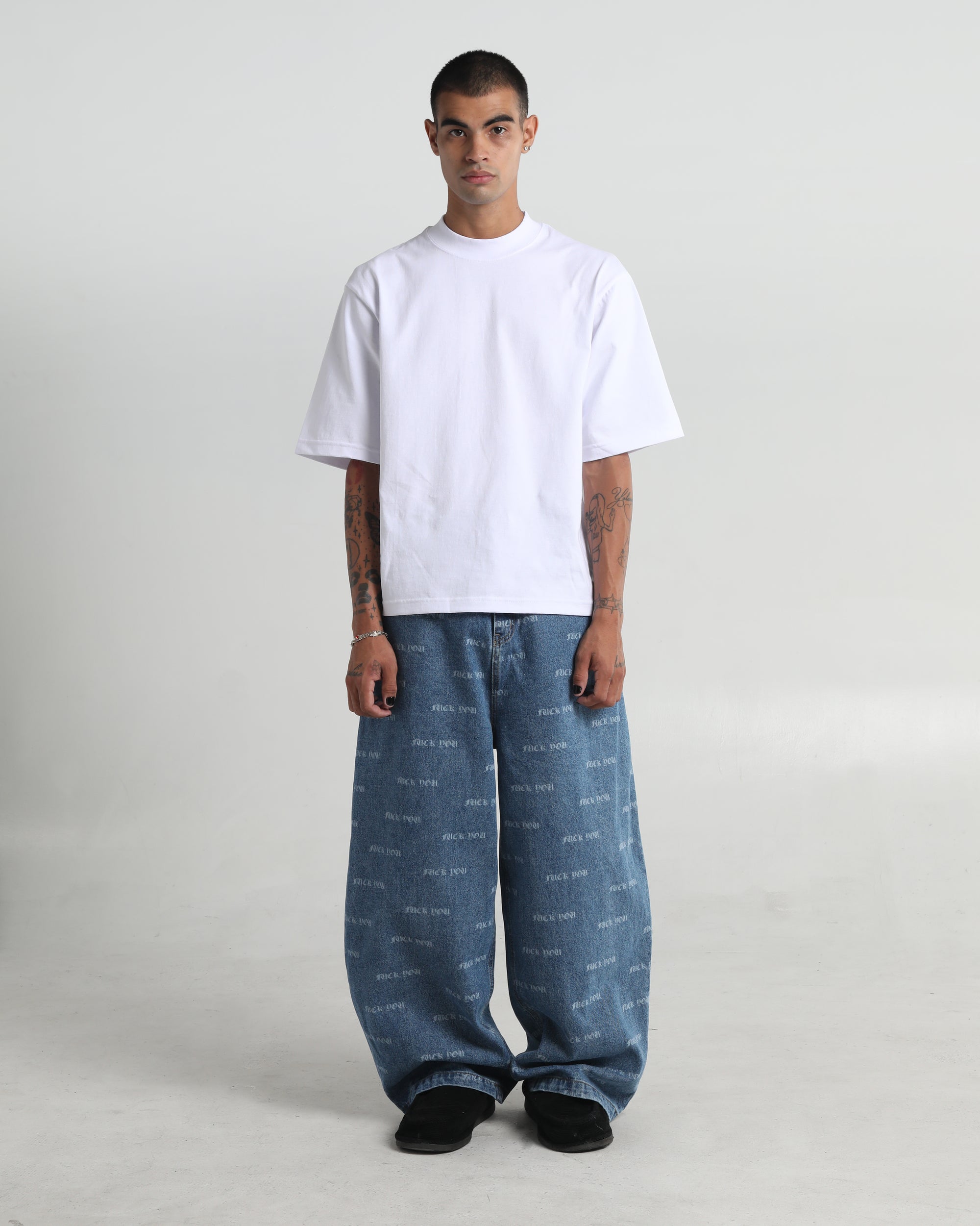 Balloon Denim