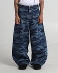 Laser Camo Dark