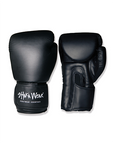 Logo Boxing Gloves 