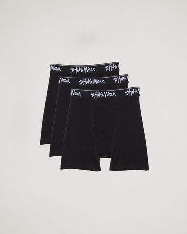 Men Boxer Briefs