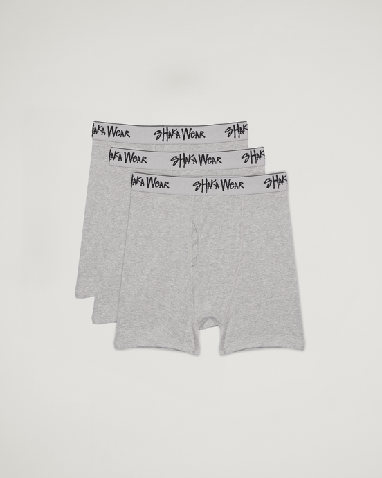 Heather Grey