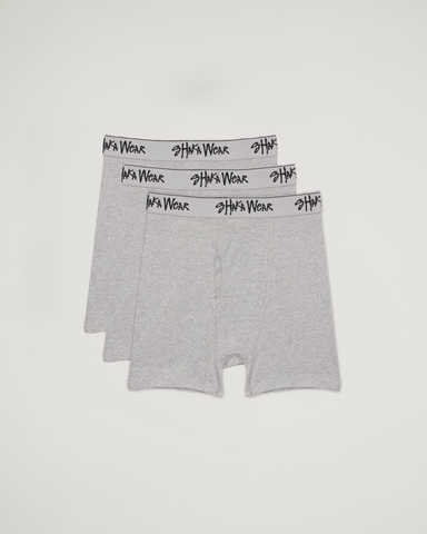 Men Boxer Briefs