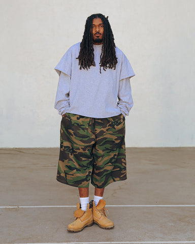XL / Red