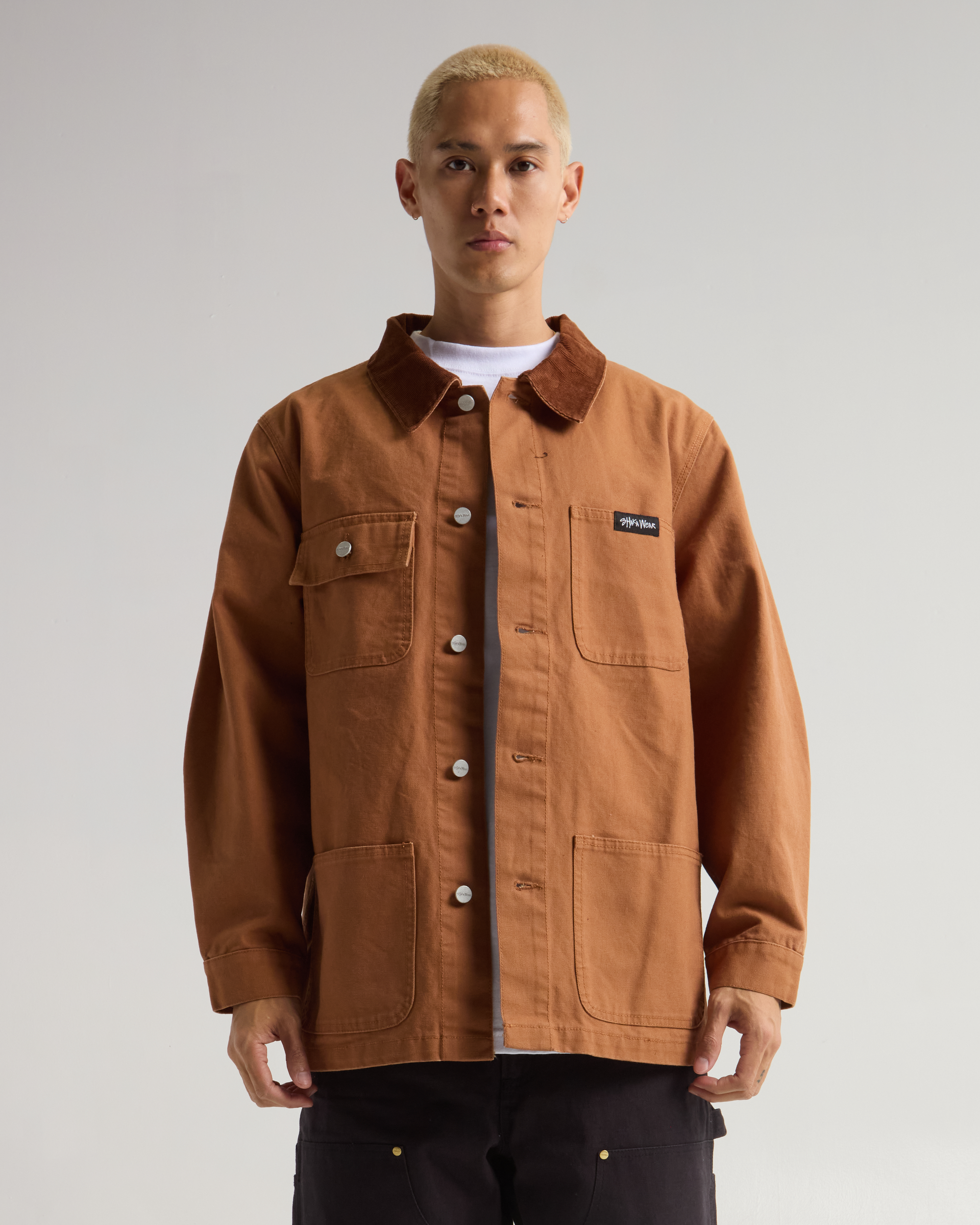 Chore Jacket Shakawear