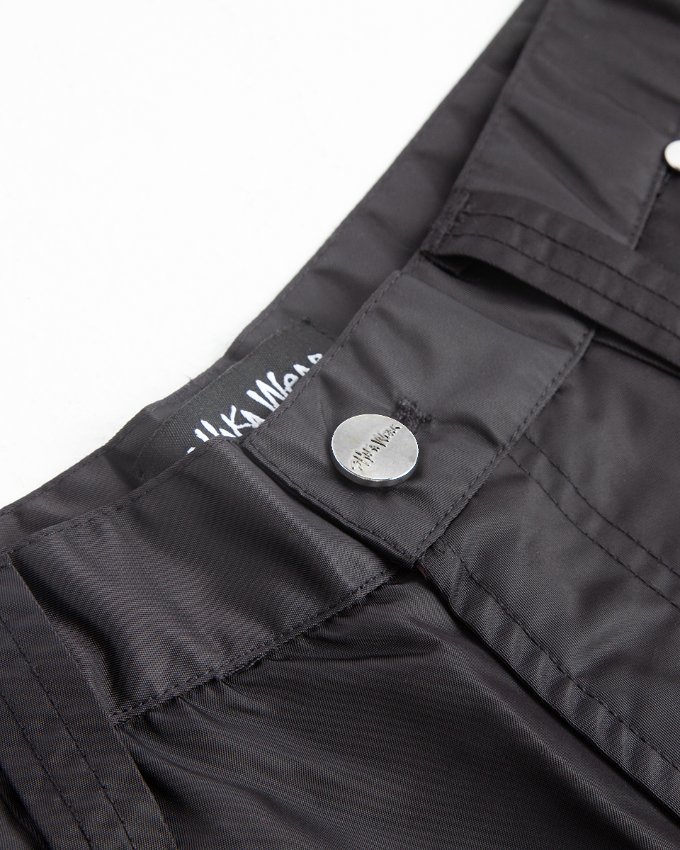 Nylon Work Pants