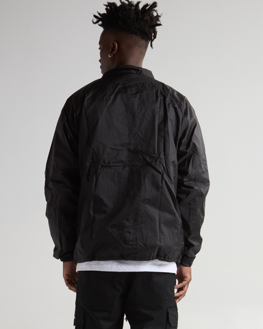 Coach Jacket