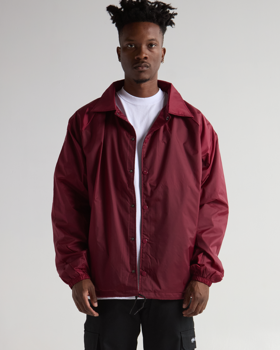 Coach Jacket Shakawear