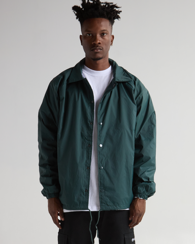 S / Hunter Green