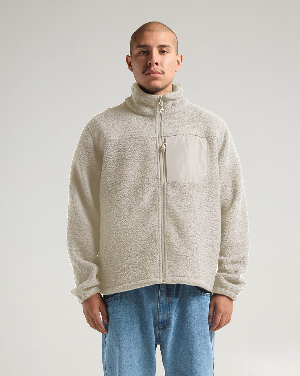 Sherpa Jacket – Shakawear.com