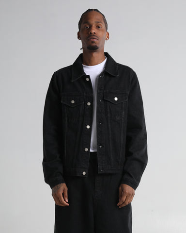 Don Denim Jacket