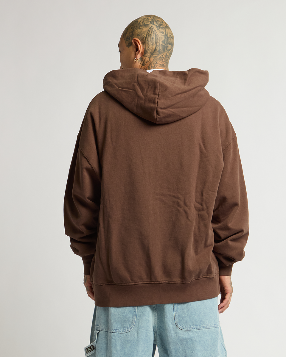 Garment Dye Double Zipper Hoodie – Shakawear.com Garment Dye Double Zipper Hoodie – Shakawear.com