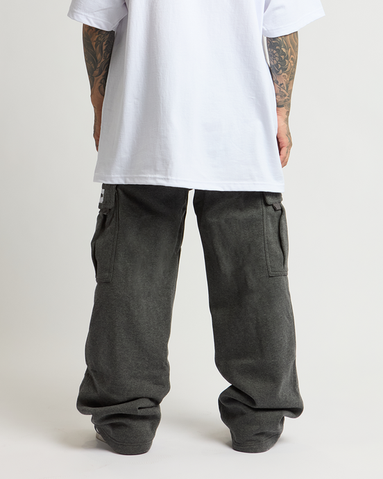 Charcoal Grey